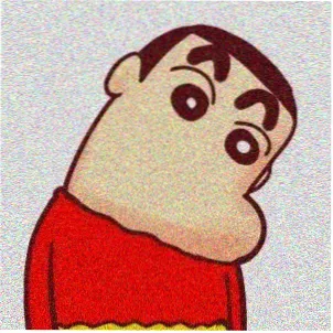 影迷程序员的猫头像